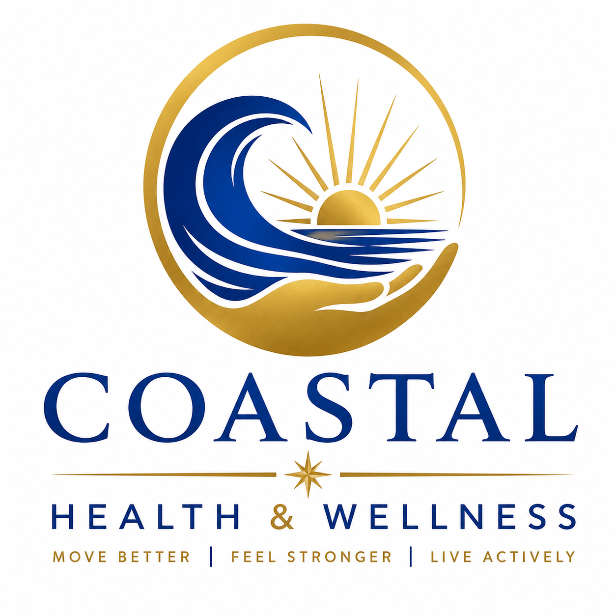 Coastal Health And Wellness